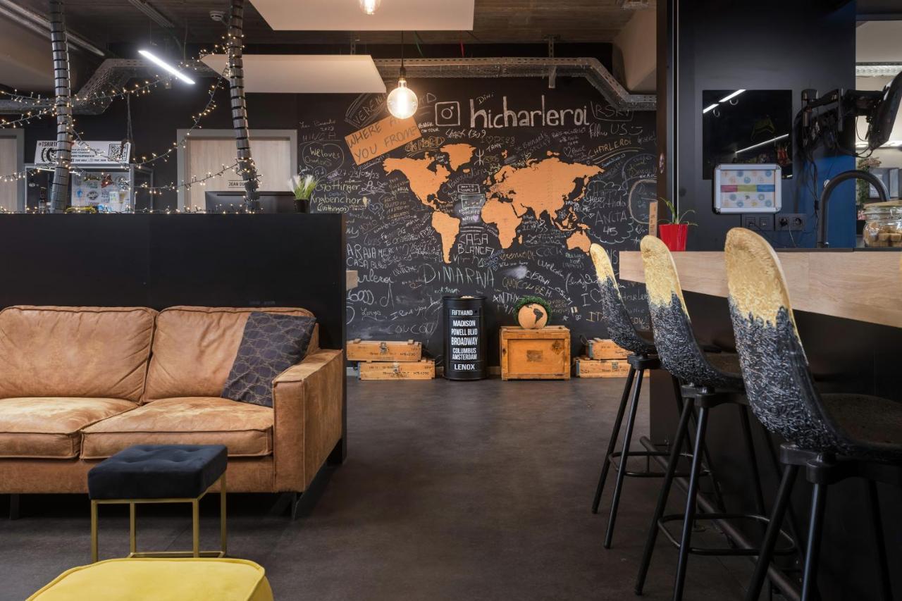 Hostel Jeunesse Youth
