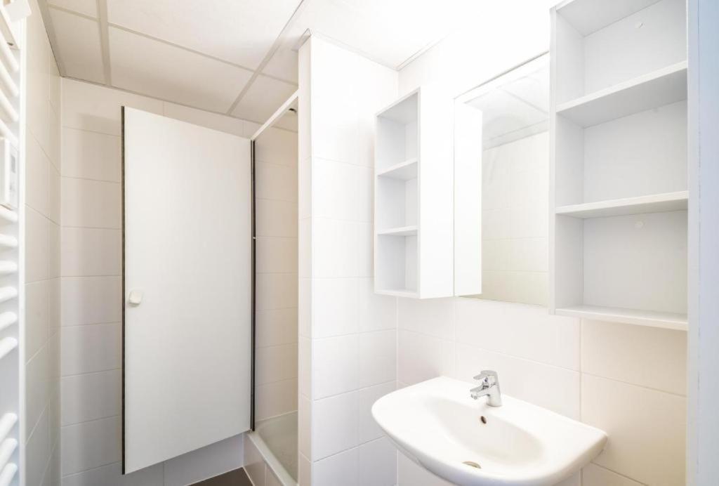 Jeunesse Youth Hostel Charleroi