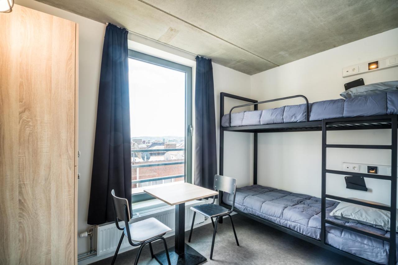 Hostel Jeunesse Youth *