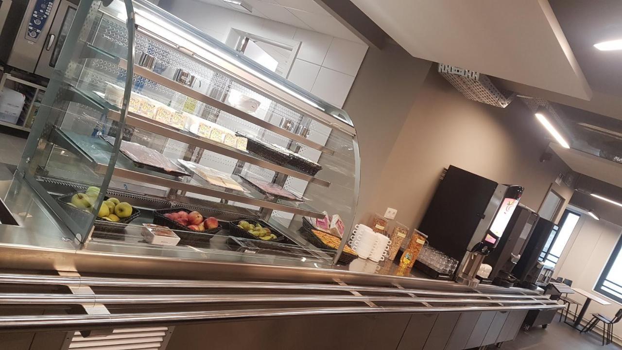 Hostel Jeunesse Youth